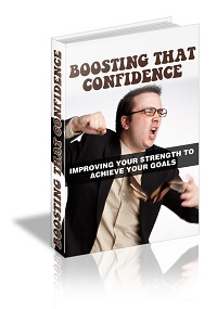 boostconfidence